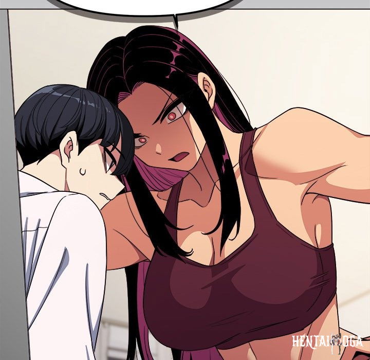 Stop Smoking Stop Smoking Chapter 4 - Page 102