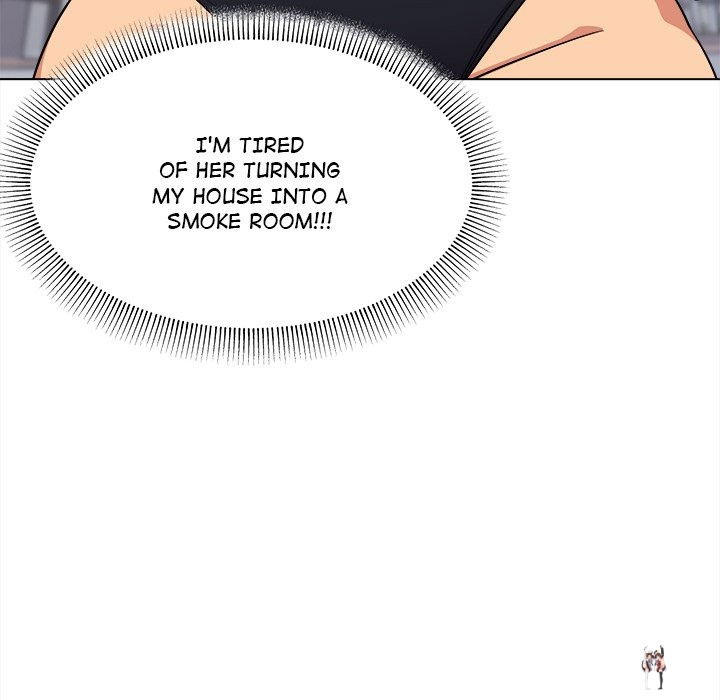 Stop Smoking Stop Smoking Chapter 4 - Page 109