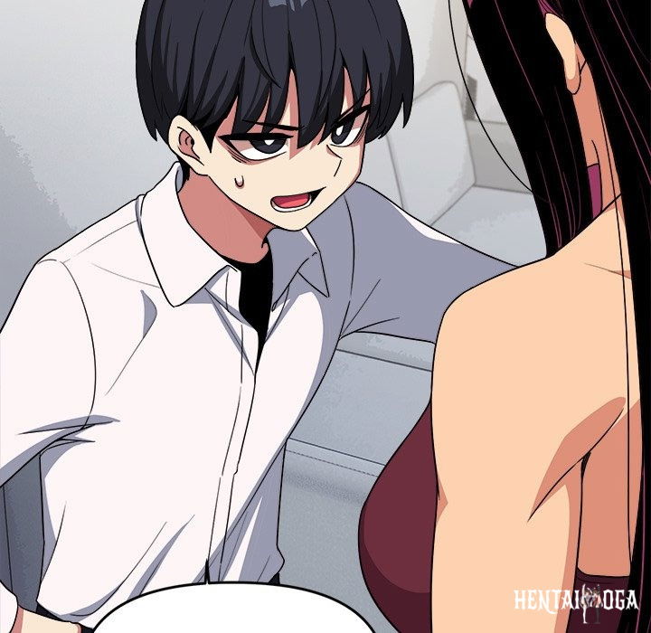 Stop Smoking Stop Smoking Chapter 4 - Page 114