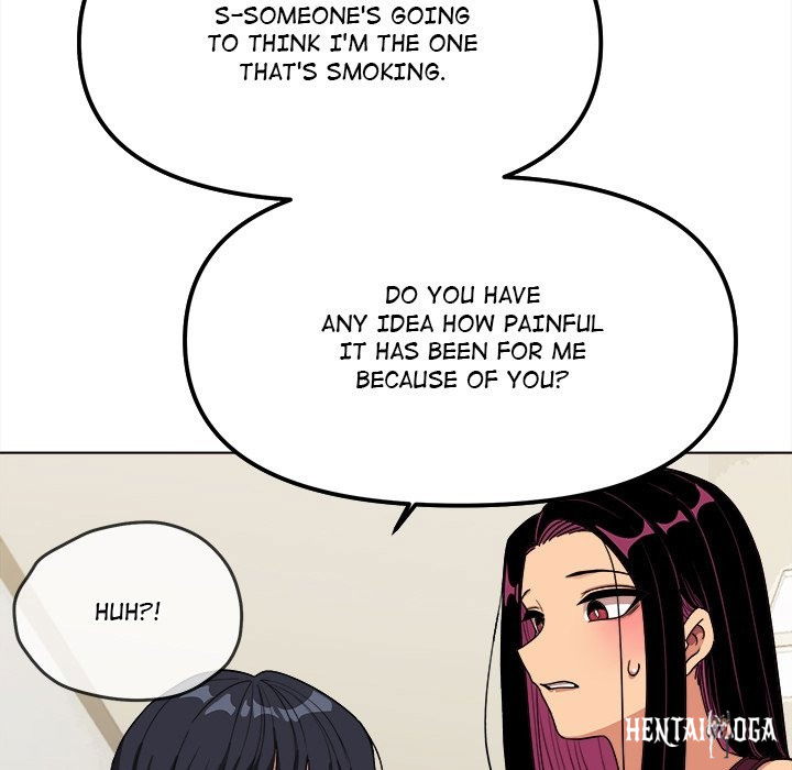 Stop Smoking Stop Smoking Chapter 4 - Page 116