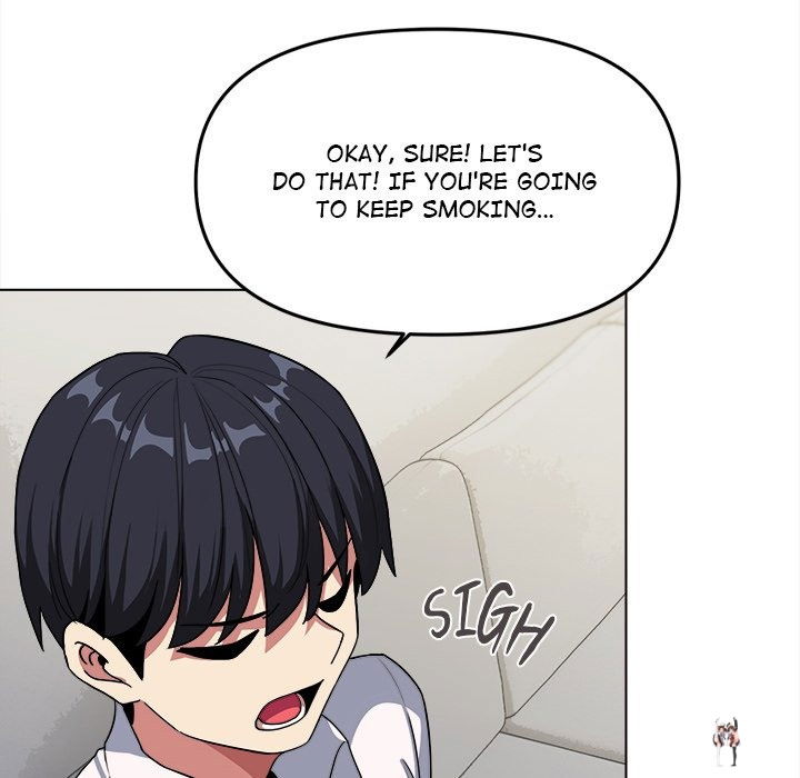 Stop Smoking Stop Smoking Chapter 4 - Page 119