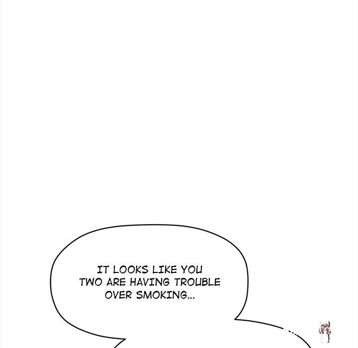 Stop Smoking Stop Smoking Chapter 4 - Page 127