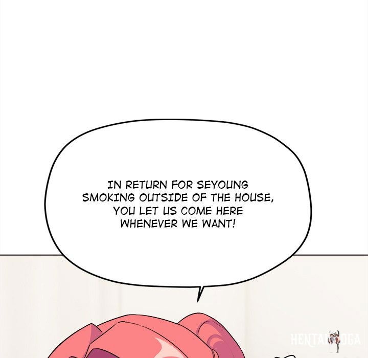 Stop Smoking Stop Smoking Chapter 4 - Page 131