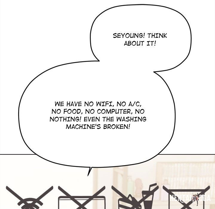 Stop Smoking Stop Smoking Chapter 4 - Page 135