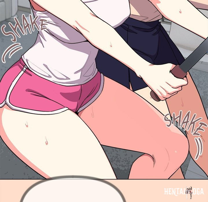 Stop Smoking Stop Smoking Chapter 4 - Page 15