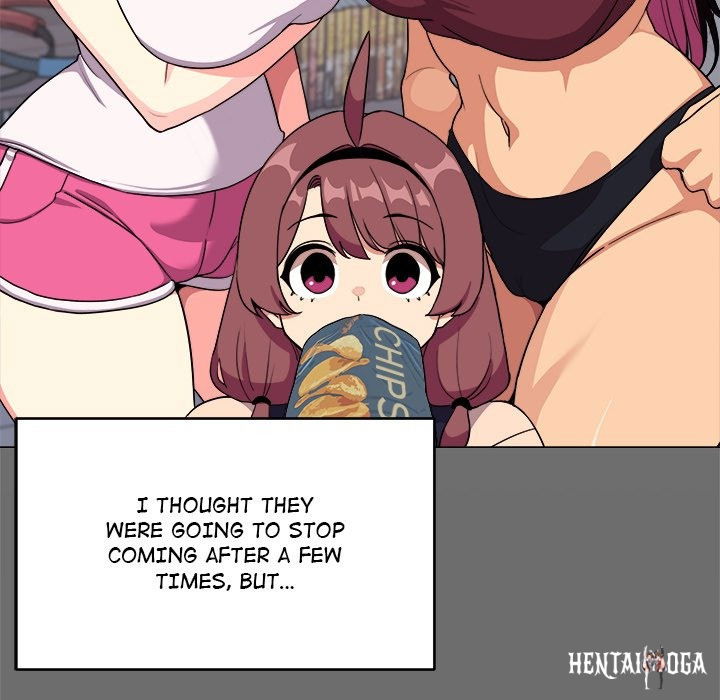 Stop Smoking Stop Smoking Chapter 4 - Page 213