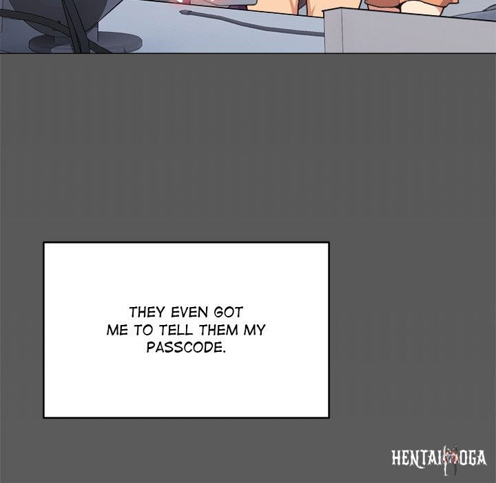 Stop Smoking Stop Smoking Chapter 4 - Page 221