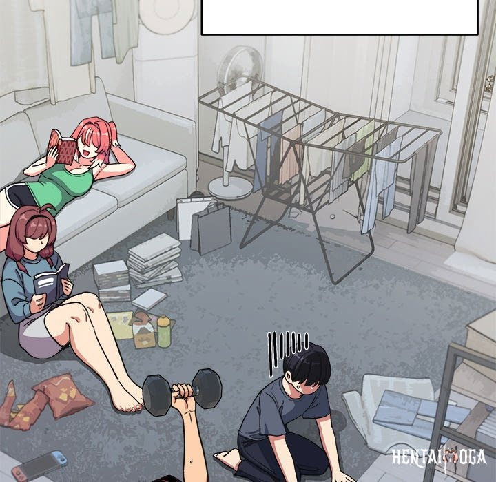 Stop Smoking Stop Smoking Chapter 4 - Page 223