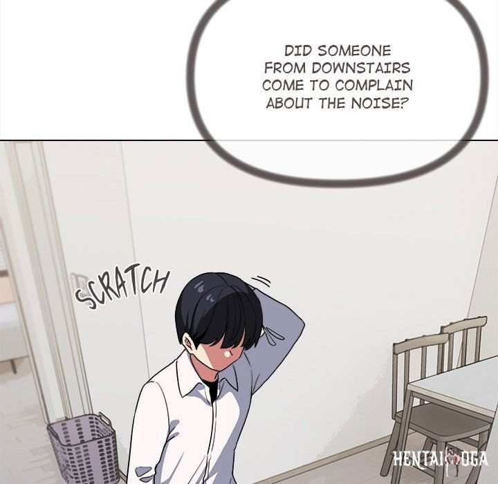 Stop Smoking Stop Smoking Chapter 4 - Page 31