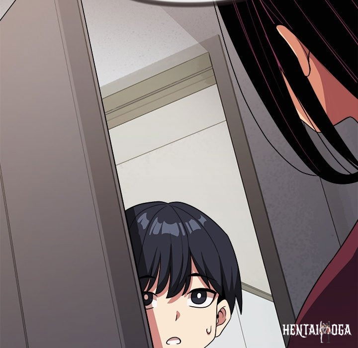 Stop Smoking Stop Smoking Chapter 4 - Page 35