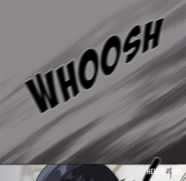 Stop Smoking Stop Smoking Chapter 4 - Page 37