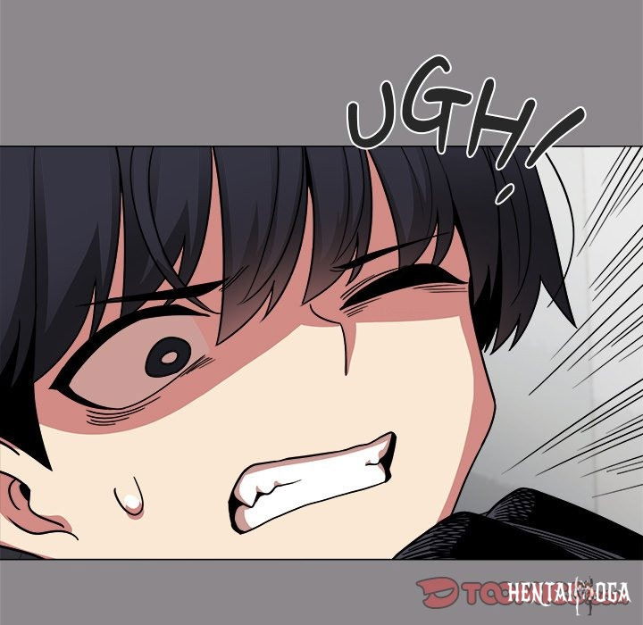 Stop Smoking Stop Smoking Chapter 4 - Page 40