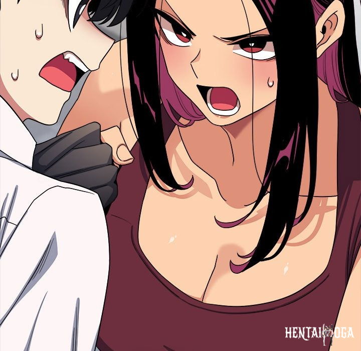 Stop Smoking Stop Smoking Chapter 4 - Page 43