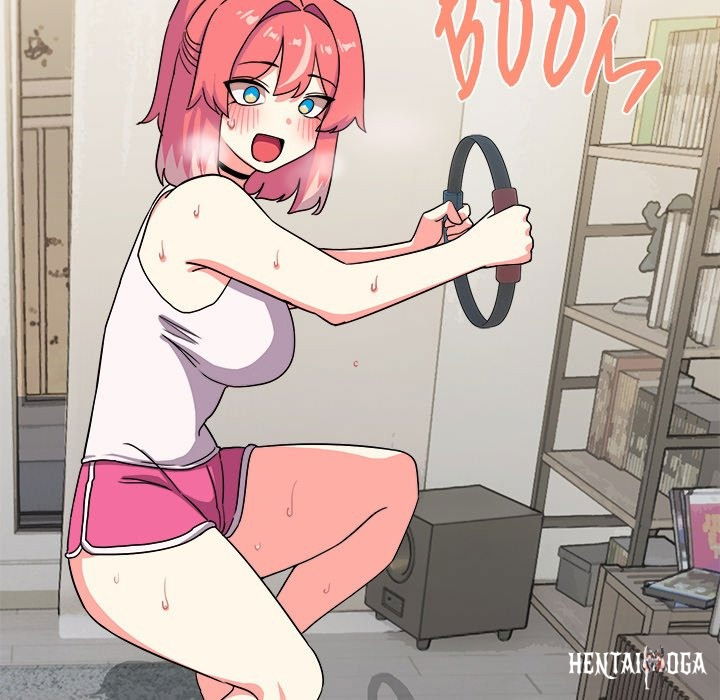 Stop Smoking Stop Smoking Chapter 4 - Page 55