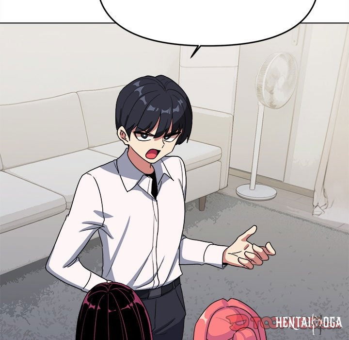 Stop Smoking Stop Smoking Chapter 4 - Page 88