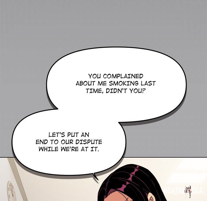 Stop Smoking Stop Smoking Chapter 4 - Page 99