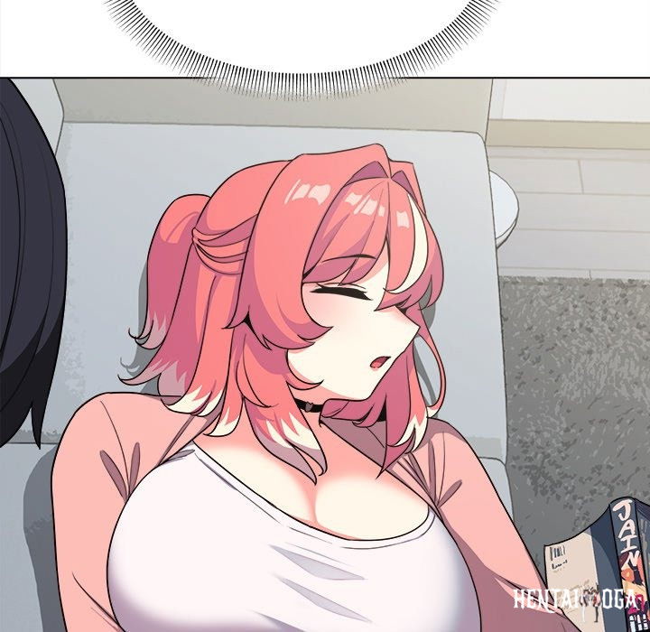 Stop Smoking Stop Smoking Chapter 3 - Page 100