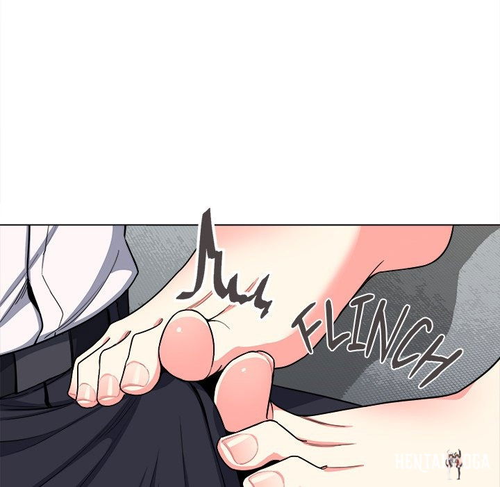 Stop Smoking Stop Smoking Chapter 3 - Page 121