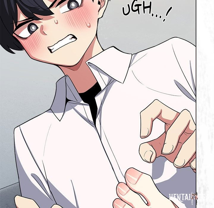 Stop Smoking Stop Smoking Chapter 3 - Page 124