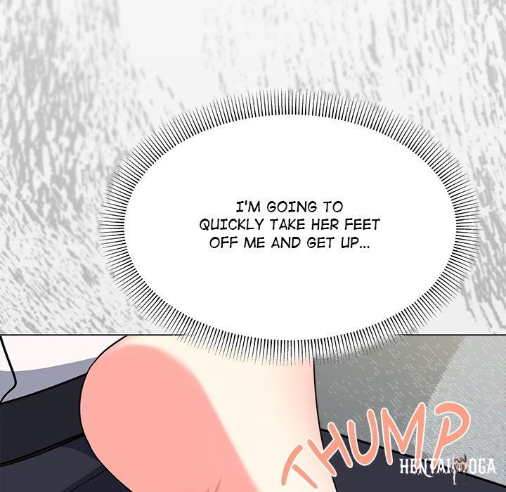 Stop Smoking Stop Smoking Chapter 3 - Page 126