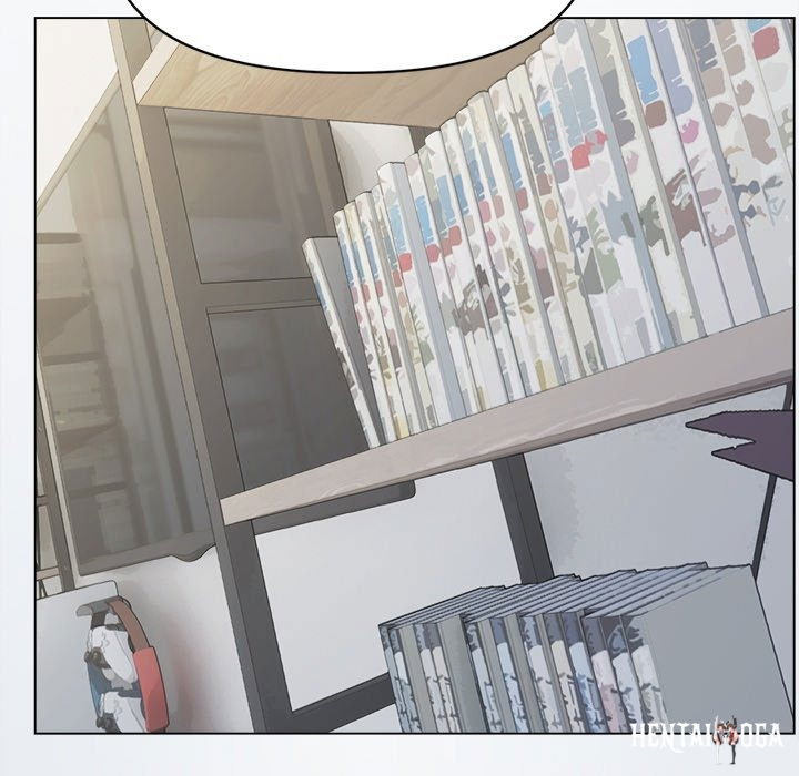 Stop Smoking Stop Smoking Chapter 3 - Page 24