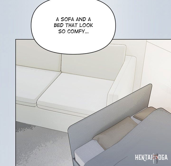 Stop Smoking Stop Smoking Chapter 3 - Page 28