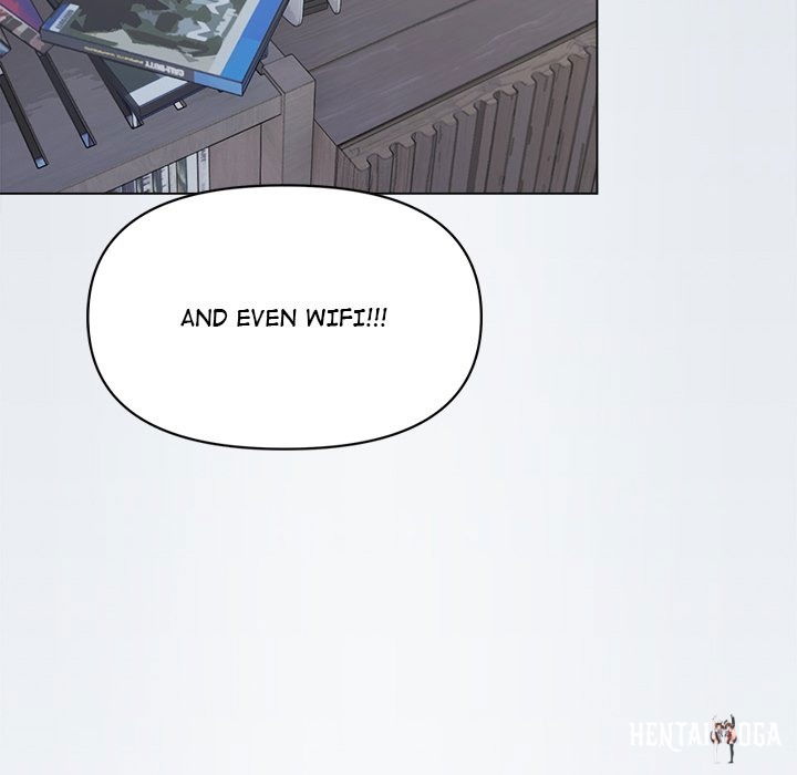 Stop Smoking Stop Smoking Chapter 3 - Page 31