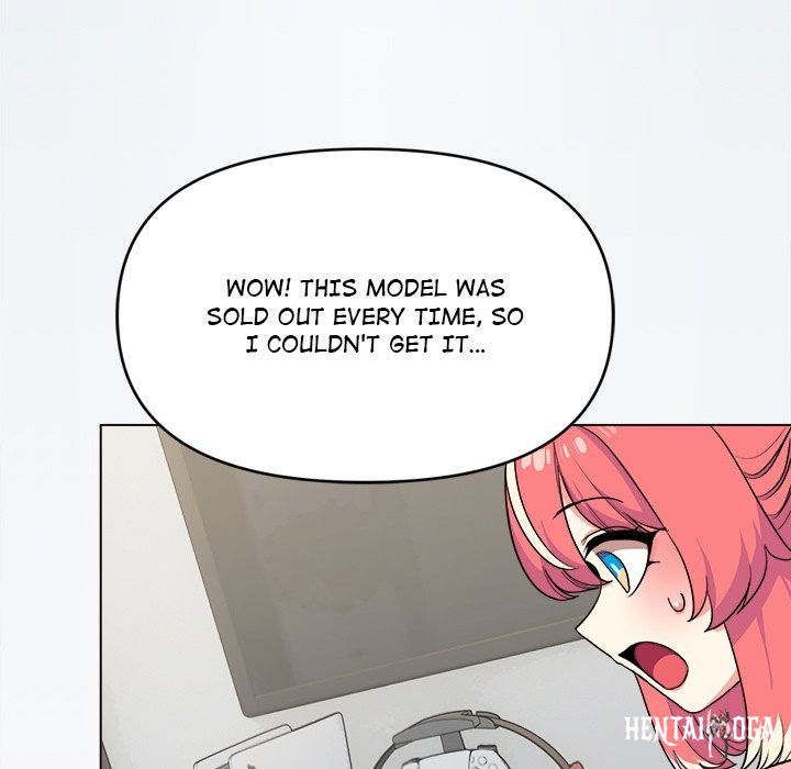 Stop Smoking Stop Smoking Chapter 3 - Page 32