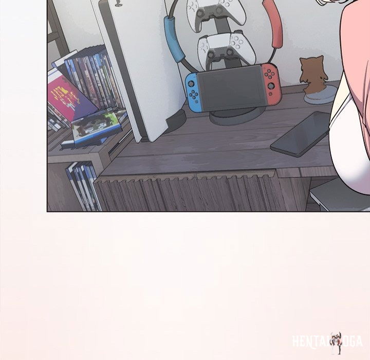 Stop Smoking Stop Smoking Chapter 3 - Page 33