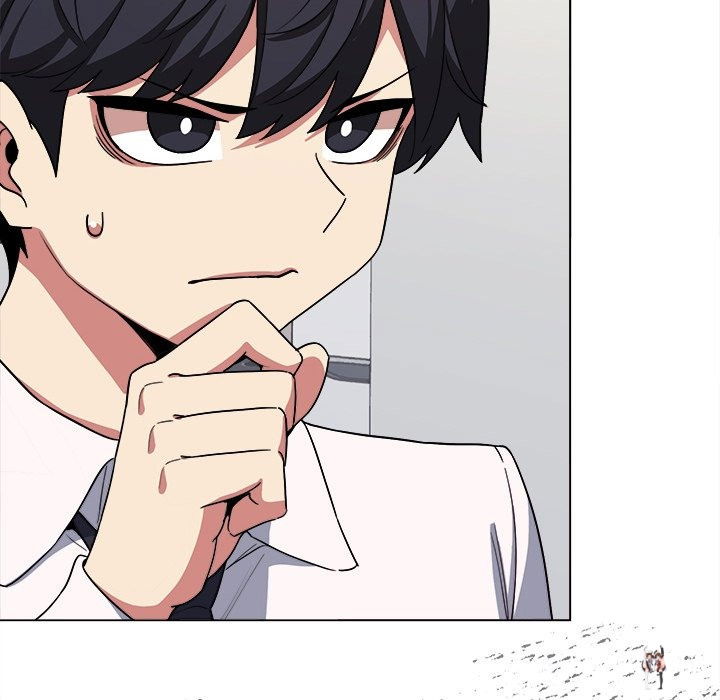 Stop Smoking Stop Smoking Chapter 3 - Page 41