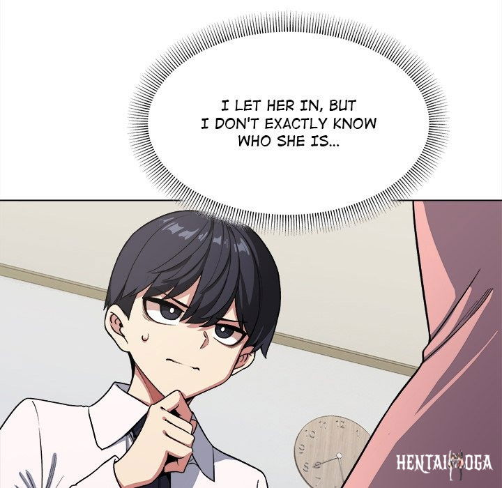 Stop Smoking Stop Smoking Chapter 3 - Page 49