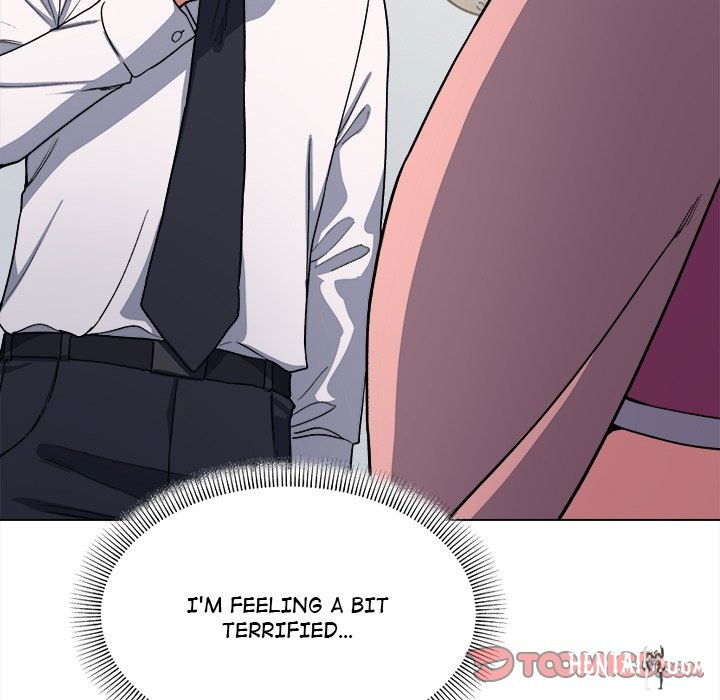 Stop Smoking Stop Smoking Chapter 3 - Page 50