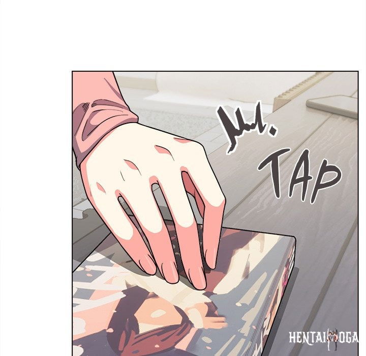 Stop Smoking Stop Smoking Chapter 3 - Page 57