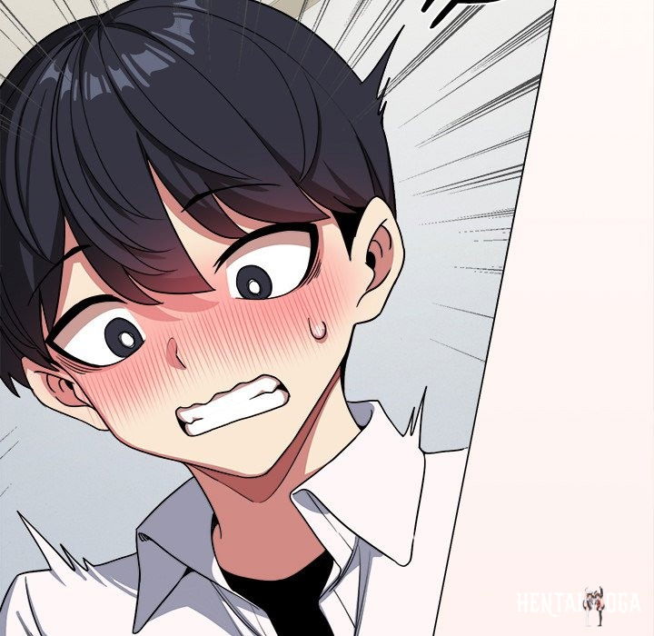 Stop Smoking Stop Smoking Chapter 3 - Page 83