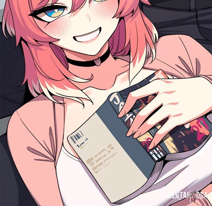 Stop Smoking Stop Smoking Chapter 3 - Page 86