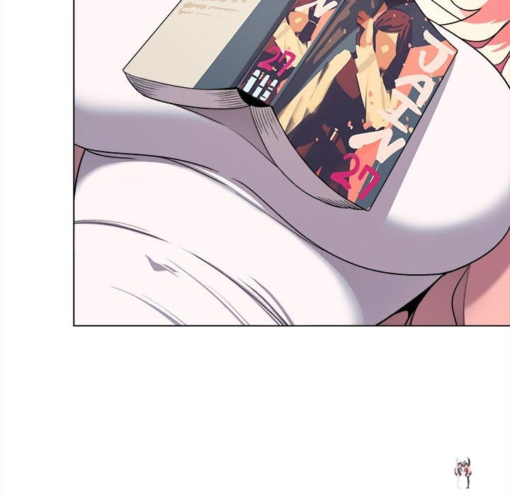 Stop Smoking Stop Smoking Chapter 3 - Page 96