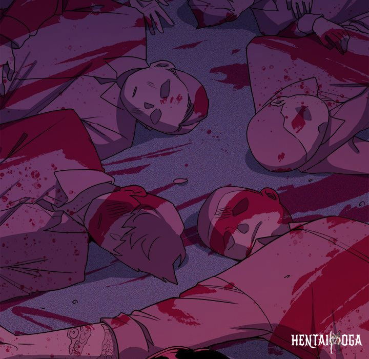 Stop Smoking Stop Smoking Chapter 2 - Page 102