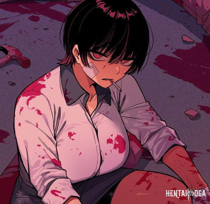 Stop Smoking Stop Smoking Chapter 2 - Page 103