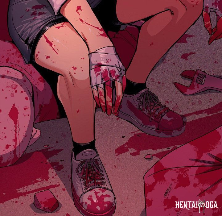 Stop Smoking Stop Smoking Chapter 2 - Page 104