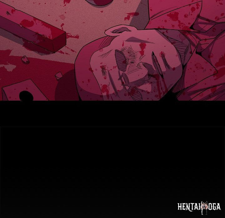 Stop Smoking Stop Smoking Chapter 2 - Page 105