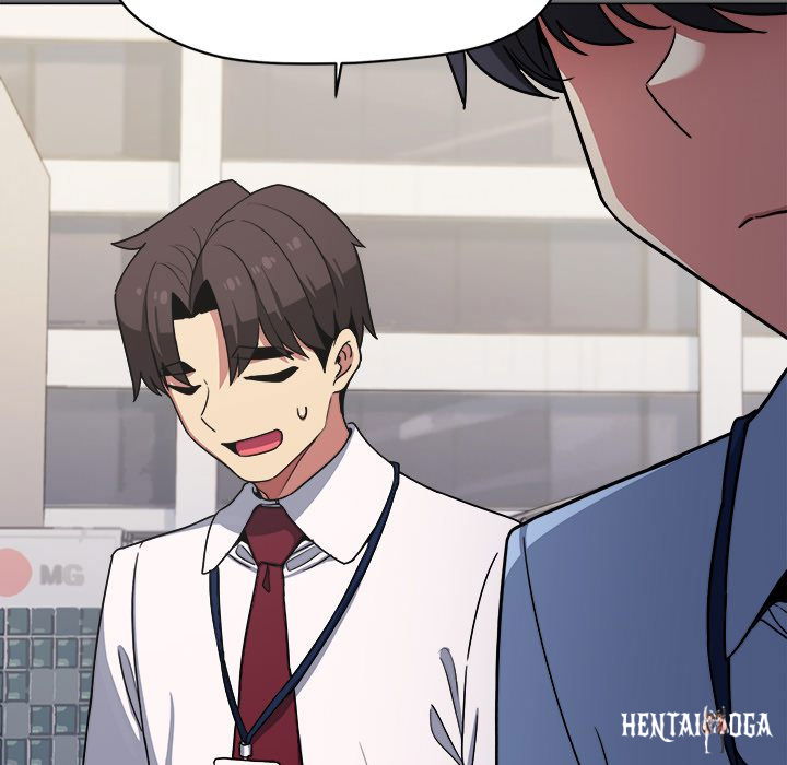 Stop Smoking Stop Smoking Chapter 2 - Page 108