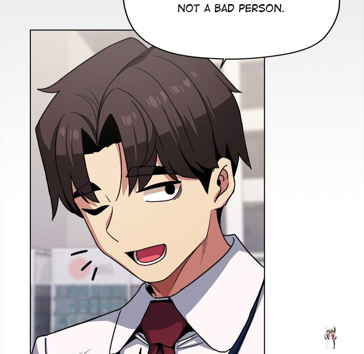 Stop Smoking Stop Smoking Chapter 2 - Page 110