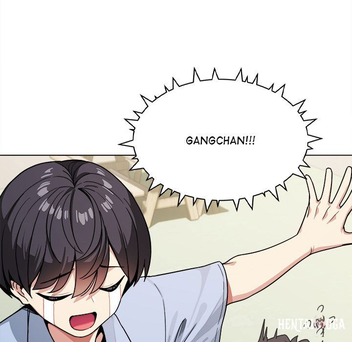 Stop Smoking Stop Smoking Chapter 2 - Page 112