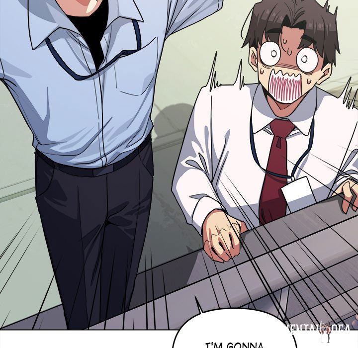 Stop Smoking Stop Smoking Chapter 2 - Page 113