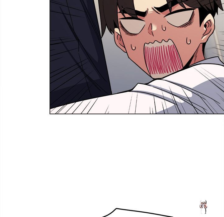 Stop Smoking Stop Smoking Chapter 2 - Page 115