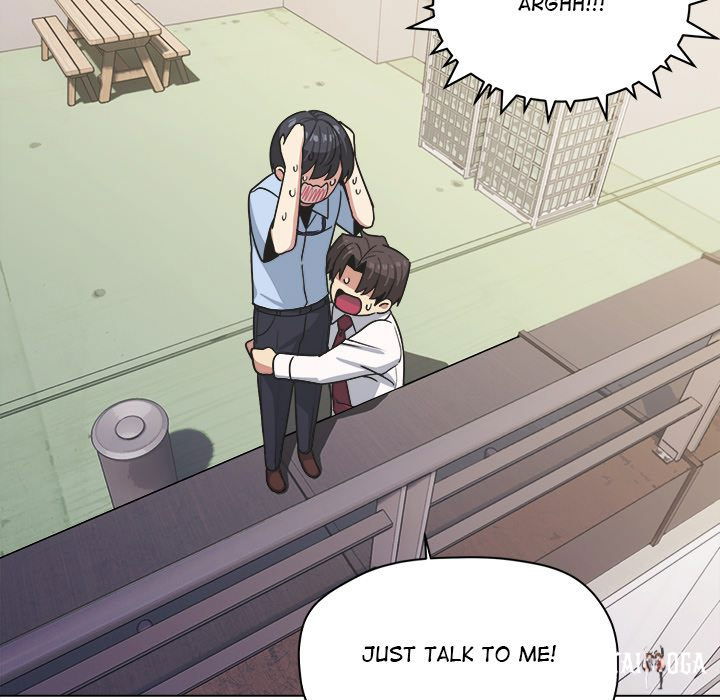 Stop Smoking Stop Smoking Chapter 2 - Page 119