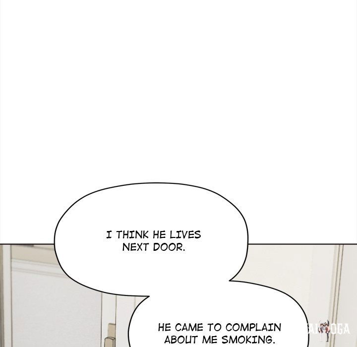 Stop Smoking Stop Smoking Chapter 2 - Page 132