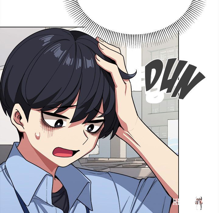 Stop Smoking Stop Smoking Chapter 2 - Page 32