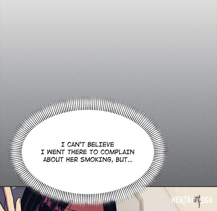 Stop Smoking Stop Smoking Chapter 2 - Page 36