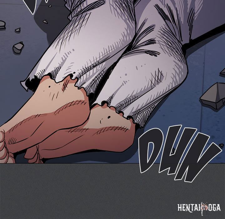 Stop Smoking Stop Smoking Chapter 2 - Page 55